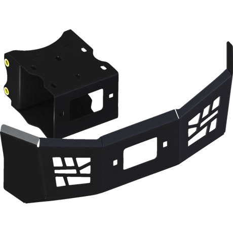 KFI WINCH MOUNT POLARIS ACE (101180) - DRIVEN Canada's Powersports 101180