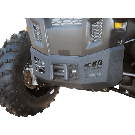 KFI WINCH MOUNT POLARIS ACE (101180) - DRIVEN Canada's Powersports 101180