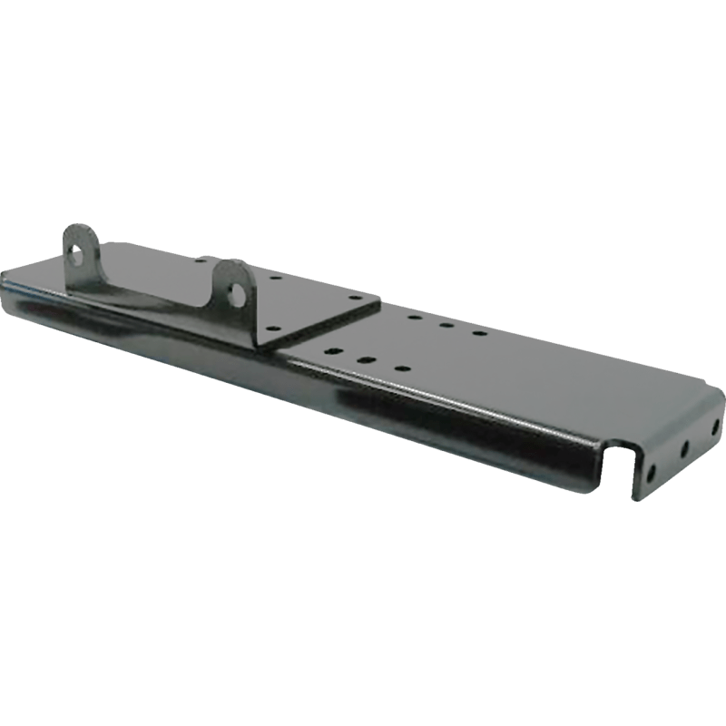 KFI WINCH MOUNT POLARIS RANGER (100560) - DRIVEN Canada's Powersports 100560