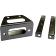 KFI WINCH MOUNT POLARIS RZR (100660) - DRIVEN Canada's Powersports 100660