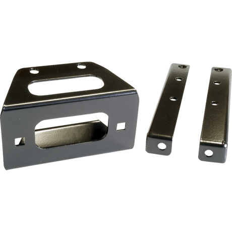 KFI WINCH MOUNT POLARIS RZR (100660) - DRIVEN Canada's Powersports 100660