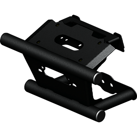 KFI WINCH MOUNT POLARIS RZR (101545) - DRIVEN Canada's Powersports 101545