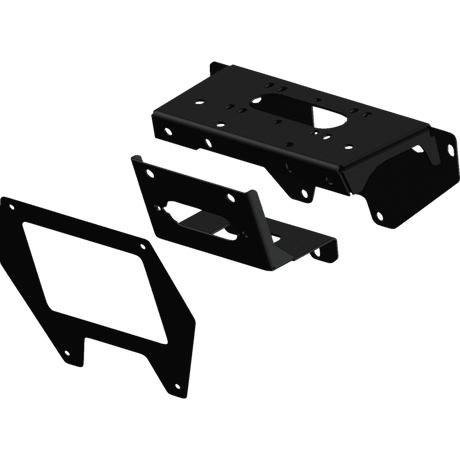 KFI WINCH MOUNT POLARIS RZR (101790) - DRIVEN Canada's Powersports 101790