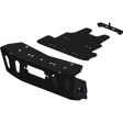 KFI WINCH MOUNT POLARIS RZR (101890) - DRIVEN Canada's Powersports 101890