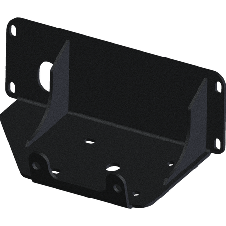 KFI WINCH MOUNT POLARIS SPORTSMAN (100140) - DRIVEN Canada's Powersports 100140