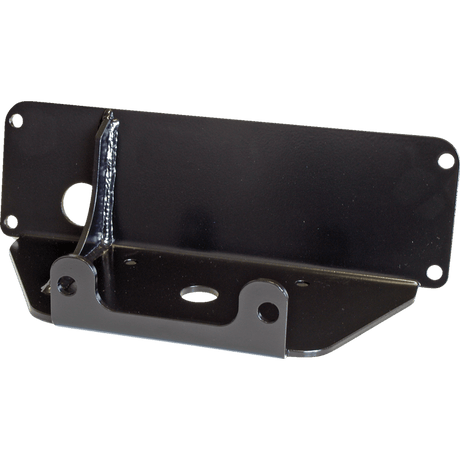 KFI WINCH MOUNT POLARIS SPORTSMAN WARN WINCH (100300) - DRIVEN Canada's Powersports 100300