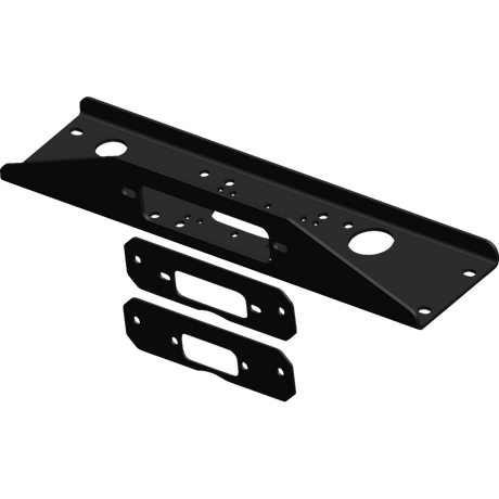 KFI WINCH MOUNT ROXOR (101865) - DRIVEN Canada's Powersports 101865