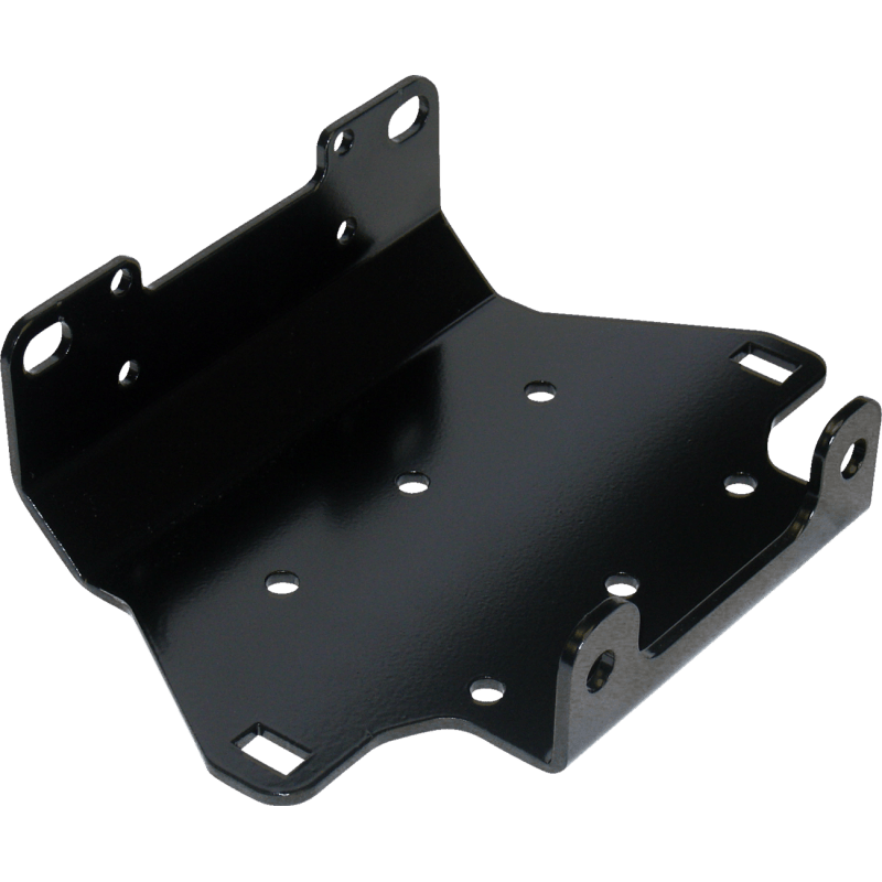 KFI WINCH MOUNT YAMAHA (100610) - DRIVEN Canada's Powersports 100610