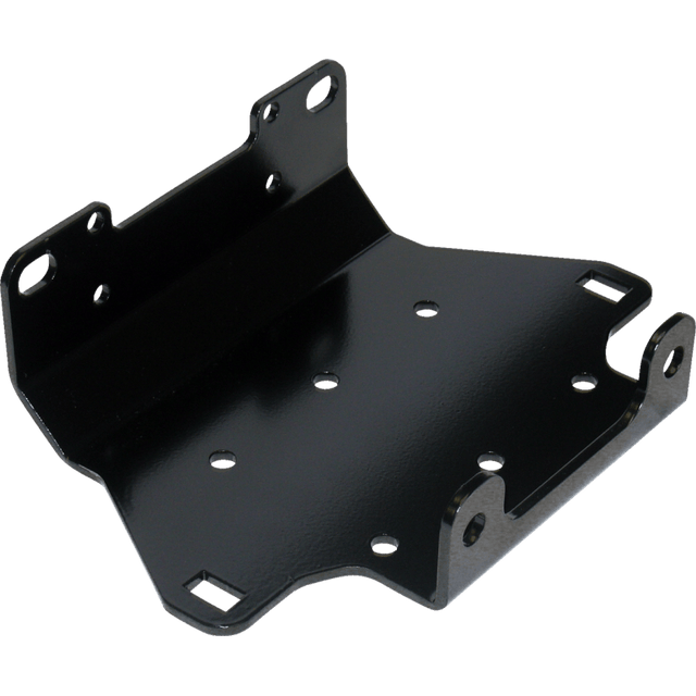 KFI WINCH MOUNT YAMAHA (100610) - DRIVEN Canada's Powersports 100610