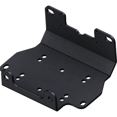 KFI WINCH MOUNT YAMAHA (101275) - DRIVEN Canada's Powersports 101275