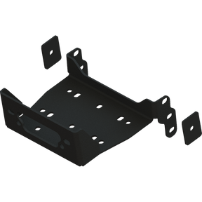KFI WINCH MOUNT YAMAHA (101515) - DRIVEN Canada's Powersports 101515
