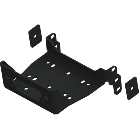 KFI WINCH MOUNT YAMAHA (101515) - DRIVEN Canada's Powersports 101515
