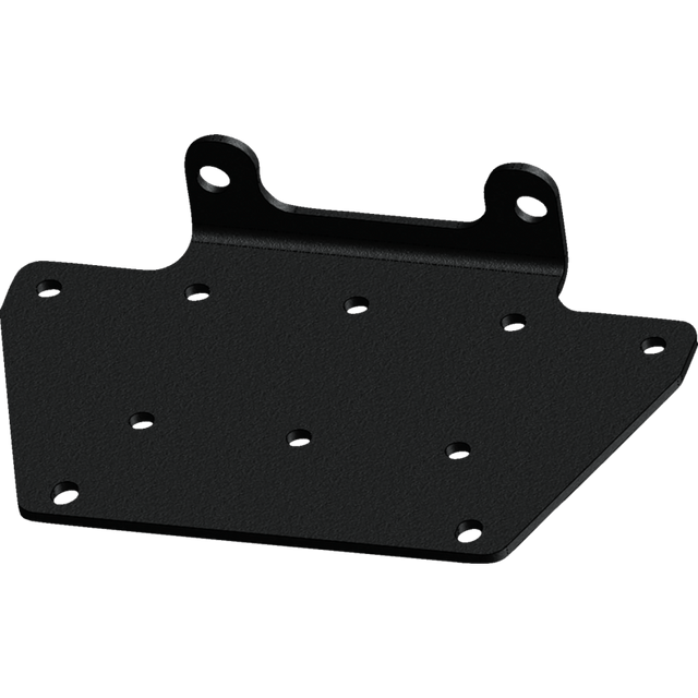 KFI WINCH MOUNT YAMAHA BIG BEAR (100330) - DRIVEN Canada's Powersports 100330