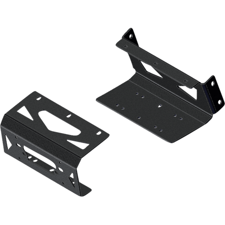 KFI WINCH MOUNT YAMAHA YXZ (101320) - DRIVEN Canada's Powersports 101320