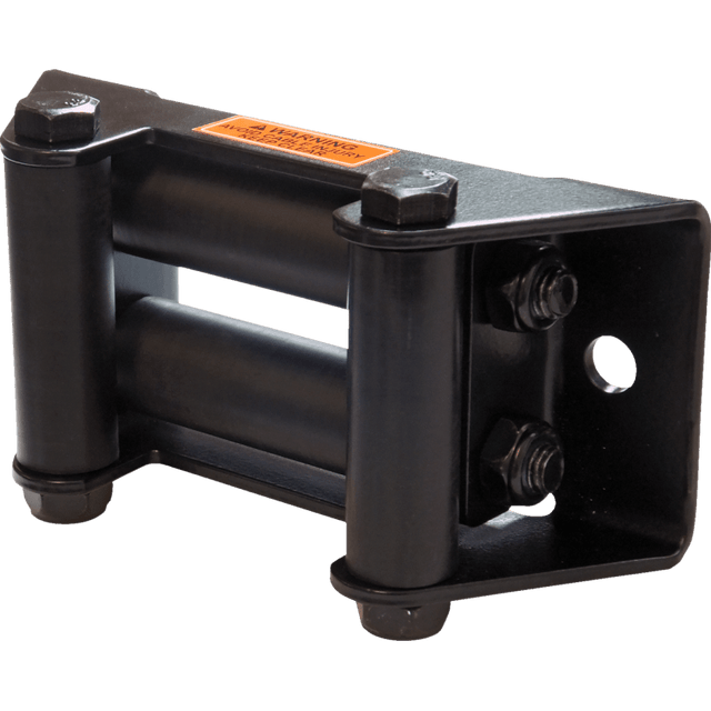 KFI WINCH ROLLER FAIRLEAD STANDARD 4.875" BOLT (SE - RF) - DRIVEN Canada's Powersports SE - RF