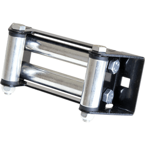 KFI WINCH ROLLER FAIRLEAD WIDE 6.00" BOLT ATV (UTV - RF) - DRIVEN Canada's Powersports UTV - RF