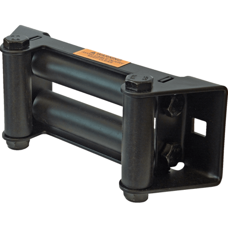 KFI WINCH ROLLER FAIRLEAD WIDE 6.00" BOLT (SE - WRF) - DRIVEN Canada's Powersports SE - WRF