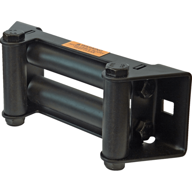 KFI WINCH ROLLER FAIRLEAD WIDE 6.00" BOLT (SE - WRF) - DRIVEN Canada's Powersports SE - WRF