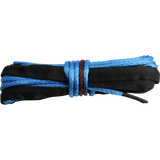 KFI WINCH ROPE SYNTHETIC 1/4" X 50' - DRIVEN Canada's Powersports SYN25 - B50