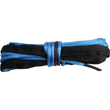 KFI WINCH ROPE SYNTHETIC 1/4" X 50' - DRIVEN Canada's Powersports SYN25 - B50