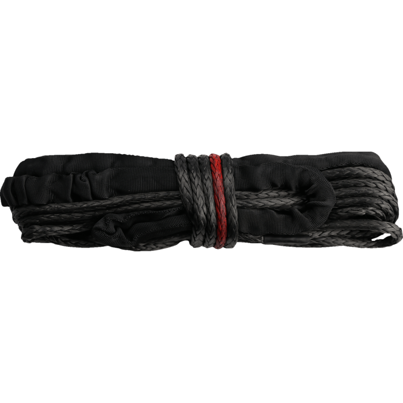 KFI WINCH ROPE SYNTHETIC 1/4" X 50' - DRIVEN Canada's Powersports SYN25 - S50