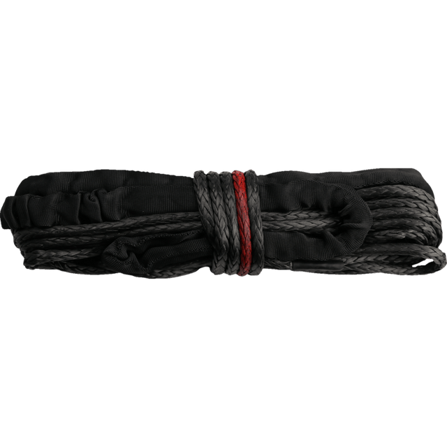 KFI WINCH ROPE SYNTHETIC 1/4" X 50' - DRIVEN Canada's Powersports SYN25 - S50