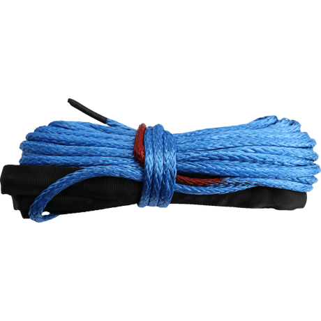 KFI WINCH ROPE SYNTHETIC 15/64" X 38' - DRIVEN Canada's Powersports SYN23 - B38