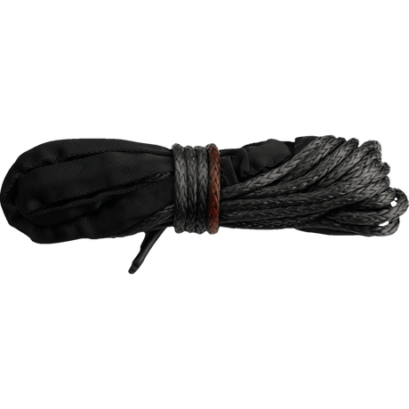 KFI WINCH ROPE SYNTHETIC 15/64" X 38' - DRIVEN Canada's Powersports SYN23 - S38