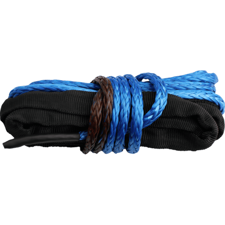 KFI WINCH ROPE SYNTHETIC 3/16" X 12' - DRIVEN Canada's Powersports SYN19 - B12