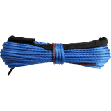 KFI WINCH ROPE SYNTHETIC 3/16" X 50' - DRIVEN Canada's Powersports SYN19 - B50
