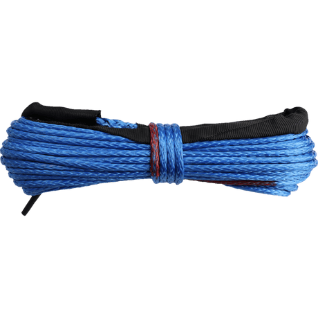 KFI WINCH ROPE SYNTHETIC 3/16" X 50' - DRIVEN Canada's Powersports SYN19 - B50