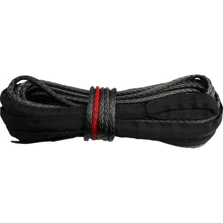 KFI WINCH ROPE SYNTHETIC 3/16" X 50' - DRIVEN Canada's Powersports SYN19 - S50