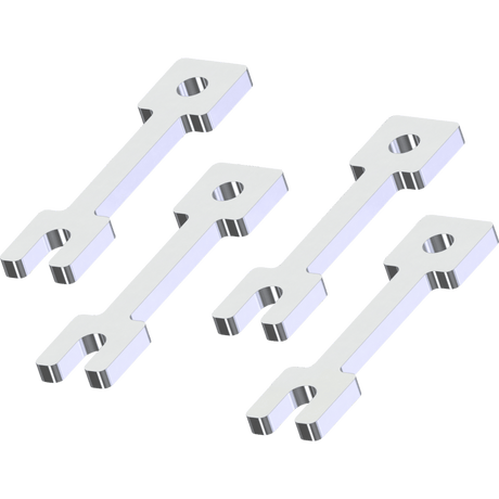 KFI WINCH SPACER KIT (101210) - DRIVEN Canada's Powersports 101210