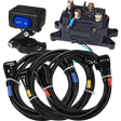 KFI WINCH WIRING KIT UNIVERSAL (ATV - WK) - DRIVEN Canada's Powersports ATV - WK