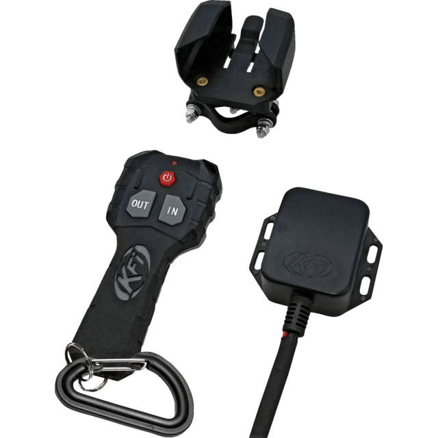 KFI WIRELESS REMOTE KIT ATV WINCH (KFI - WRC) - DRIVEN Canada's Powersports KFI - WRC
