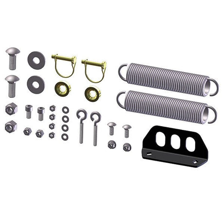 KFI PUSH TUBE KIT (105150 - R) - DRIVEN Canada's Powersports 748252656131105150 - R