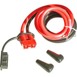 KFI QUICK - CONNECT (BATTERY/CONTACTOR END) 48' (QC - 48) - DRIVEN Canada's Powersports 705105367651QC - 48