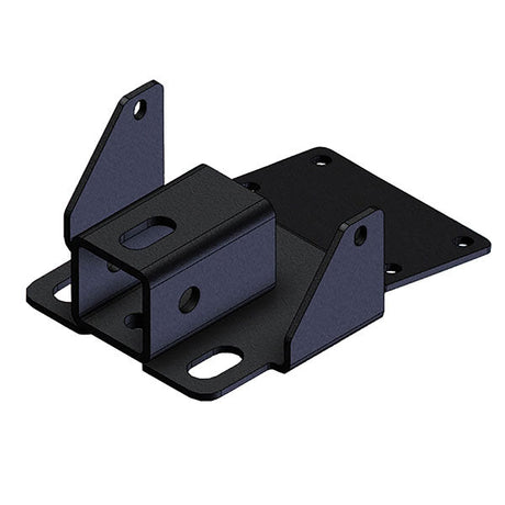 KFI REAR 2' RECEIVER KAWASAKI MULE 610 SX 400 (101820) - DRIVEN Canada's Powersports 748252668196101820