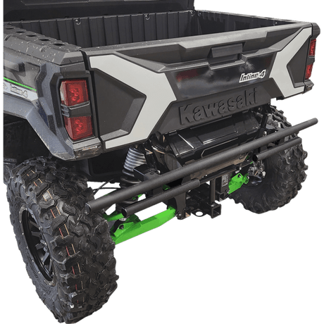 KFI Rear Double Tube Bumper Kawasaki - DRIVEN Canada's Powersports 691835796932102230