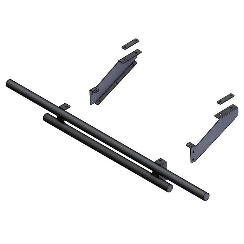 KFI REAR DT BUMPER CAN - AM DEFENDER (101610) - DRIVEN Canada's Powersports 748252660497101610