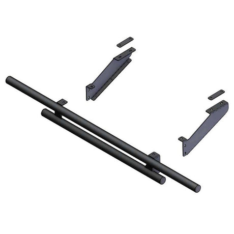 KFI REAR DT BUMPER CAN - AM DEFENDER (101610) - DRIVEN Canada's Powersports 748252660497101610