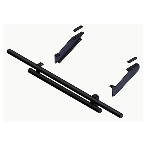 KFI REAR DT BUMPER CAN - AM DEFENDER (101610) - DRIVEN Canada's Powersports 748252660497101610