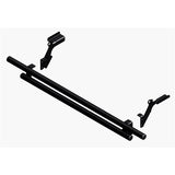 KFI REAR DT BUMPER HONDA PIONEER 1000 - 5 (101585) - DRIVEN Canada's Powersports 748252660398101585