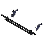 KFI REAR DT BUMPER HONDA PIONEER 700 (101565) - DRIVEN Canada's Powersports 748252659996101565