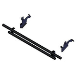 KFI REAR DT BUMPER HONDA PIONEER 700 (101565) - DRIVEN Canada's Powersports 748252659996101565