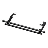 KFI REAR DT BUMPER KAW 700 MULE PRO MX (101710) - DRIVEN Canada's Powersports 748252662194101710