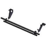 KFI REAR DT BUMPER KAWASAKI MULE PRO (101800) - DRIVEN Canada's Powersports 748252670199101800