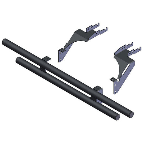 KFI REAR DT BUMPER POLARIS GENERAL (102085) - DRIVEN Canada's Powersports 748252683199102085