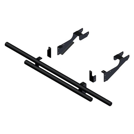 KFI REAR DT BUMPER POLARIS RANGER 570 CREW FULL - SIZE (101850) - DRIVEN Canada's Powersports 748252668691101850