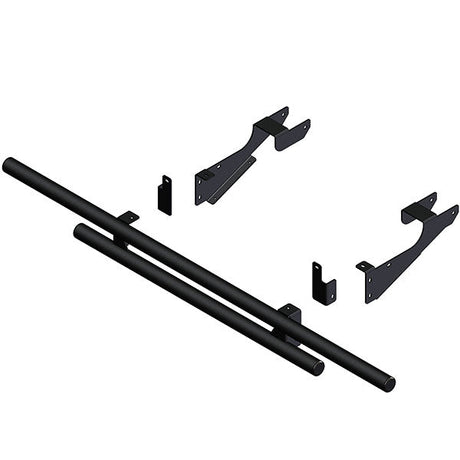 KFI REAR DT BUMPER POLARIS RANGER 570 CREW FULL - SIZE (101850) - DRIVEN Canada's Powersports 748252668691101850